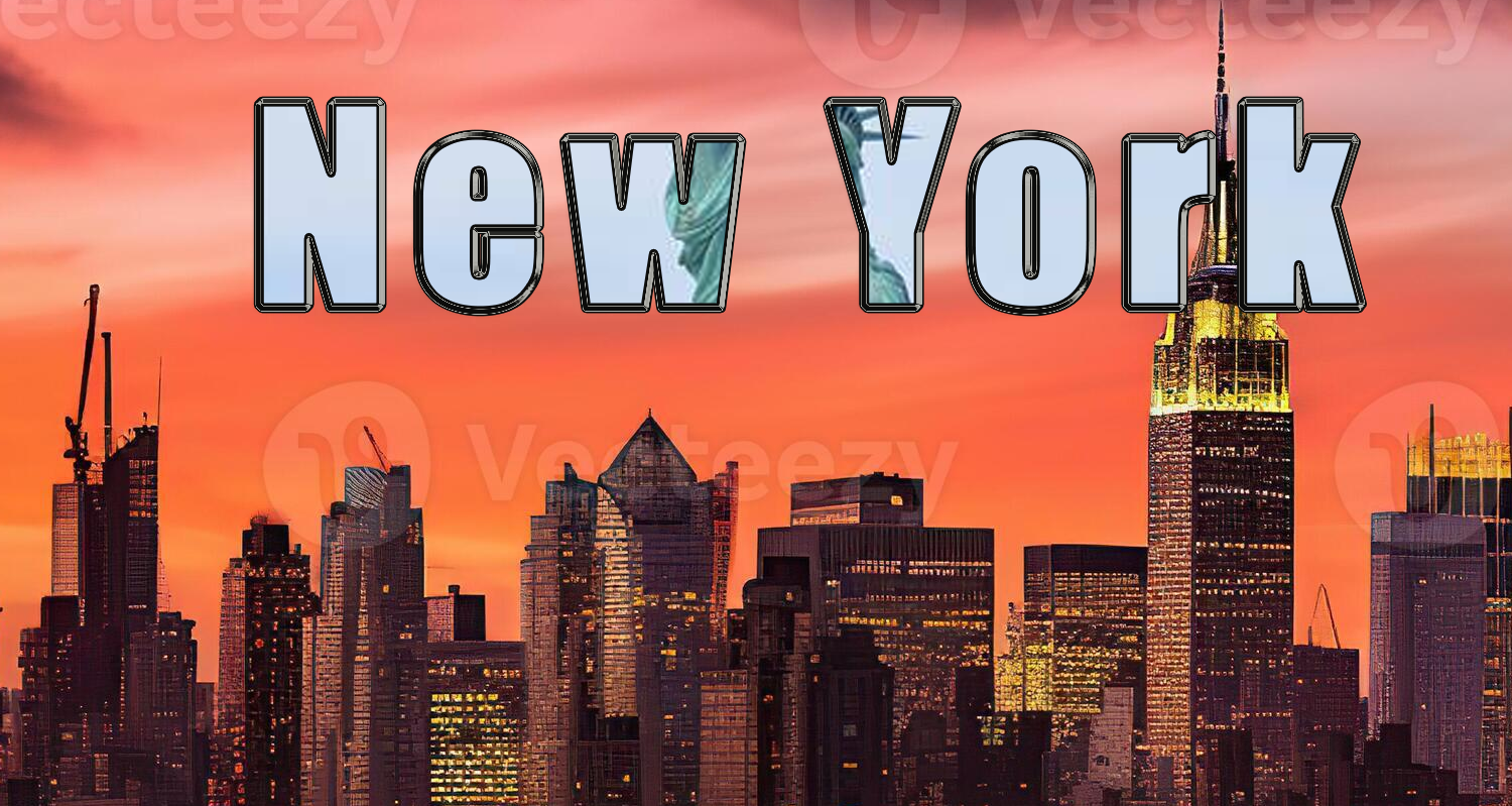 City Images