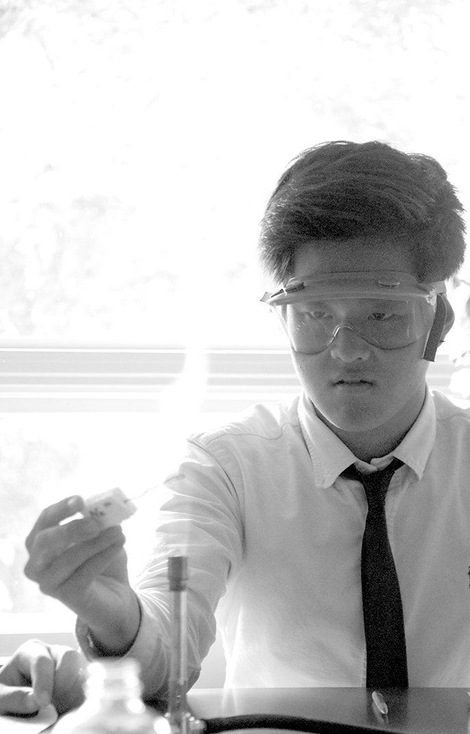 Science Class